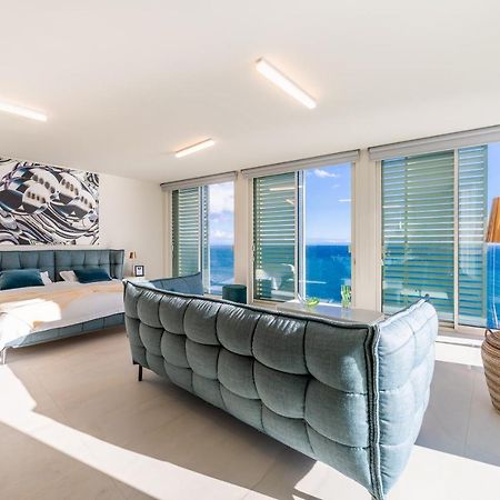 Barreirinha Suite Top Floor By Hr Madeira Funchal  Exterior foto