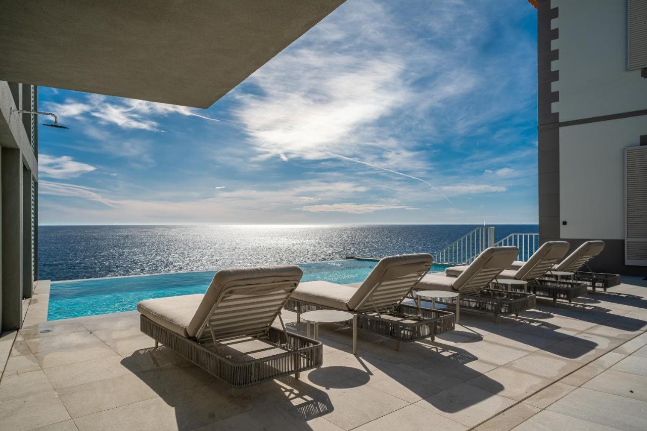 Barreirinha Suite Top Floor By Hr Madeira Funchal  Exterior foto