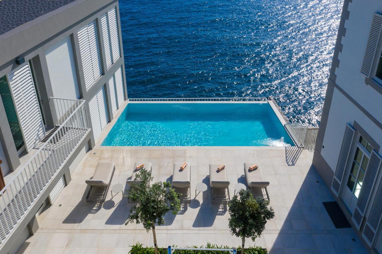 Barreirinha Suite Top Floor By Hr Madeira Funchal  Exterior foto