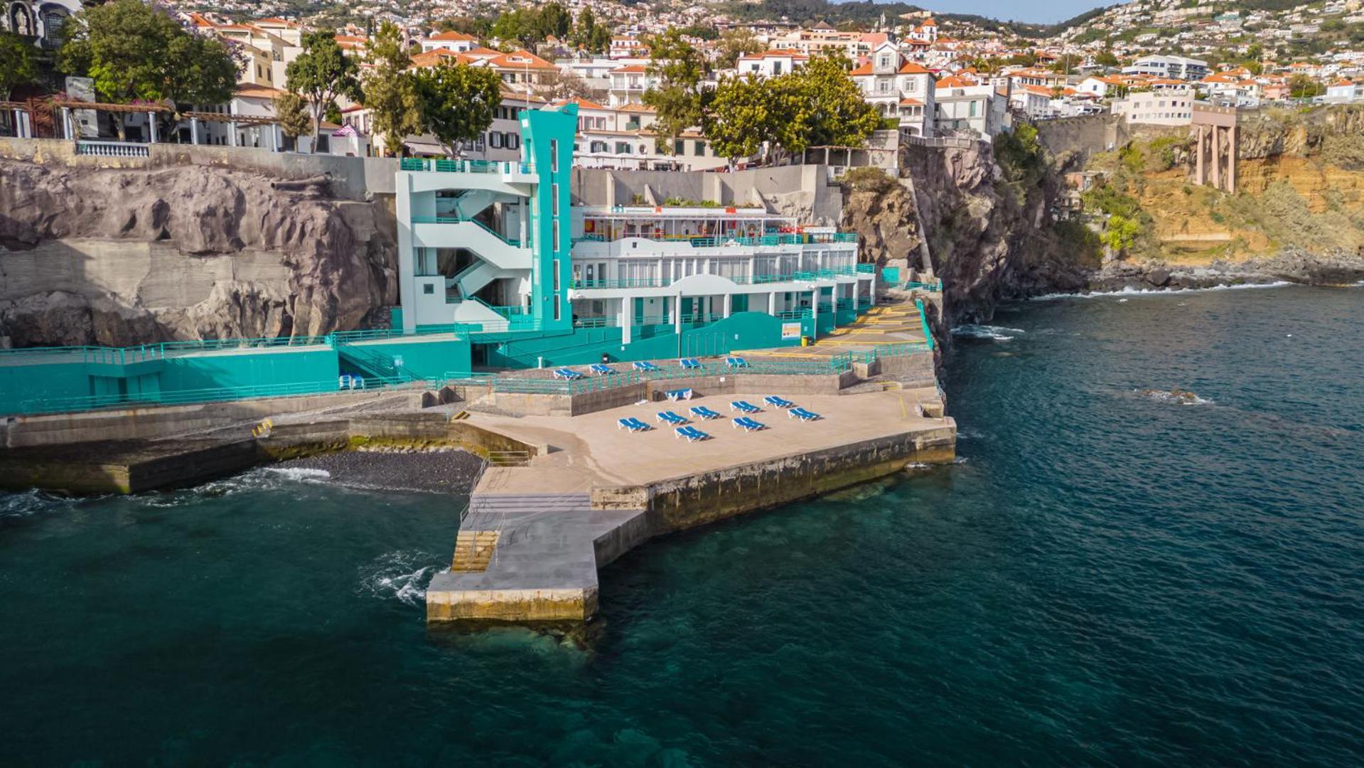 Barreirinha Suite Top Floor By Hr Madeira Funchal  Exterior foto
